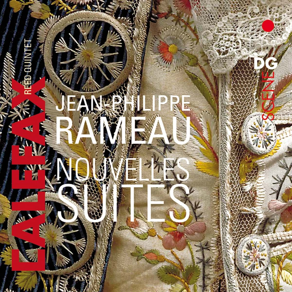 Bild von Jean-Philippe Rameau - Kammermusik