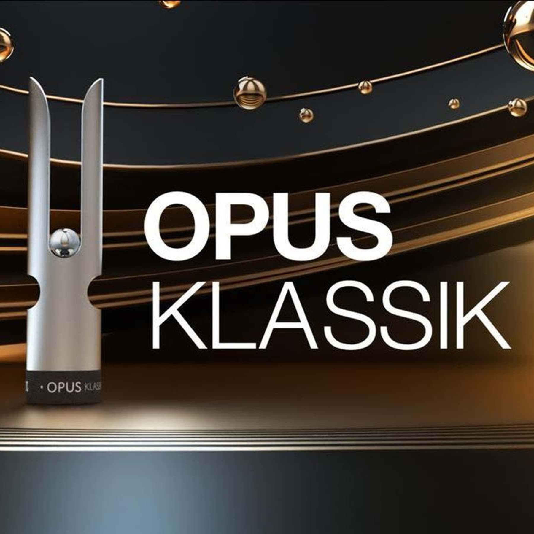 OPUS Klassik