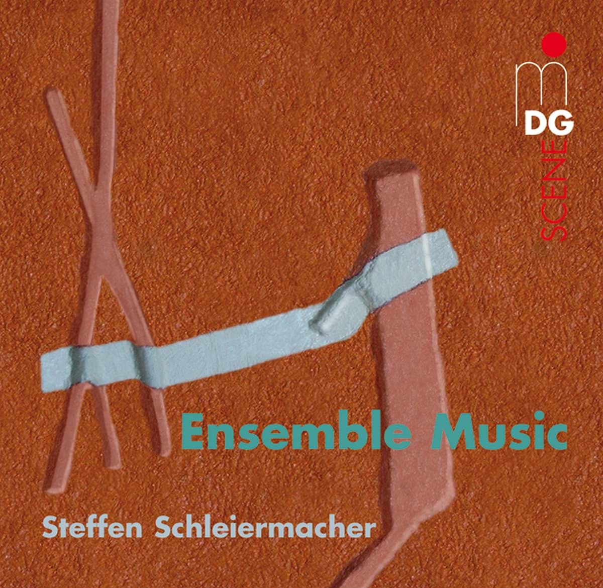 Bild von Steffen Schleiermacher - Ensemblemusik