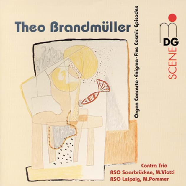 Bild von Theo Brandmüller