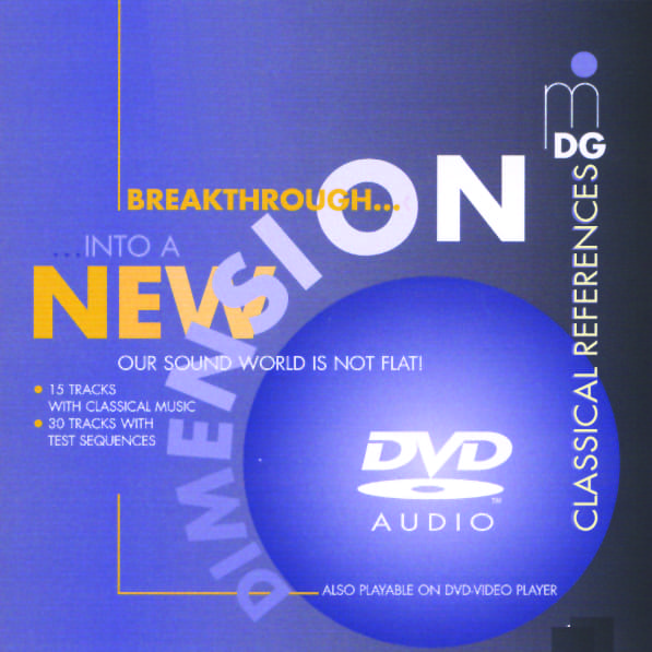 Cover New Dimension