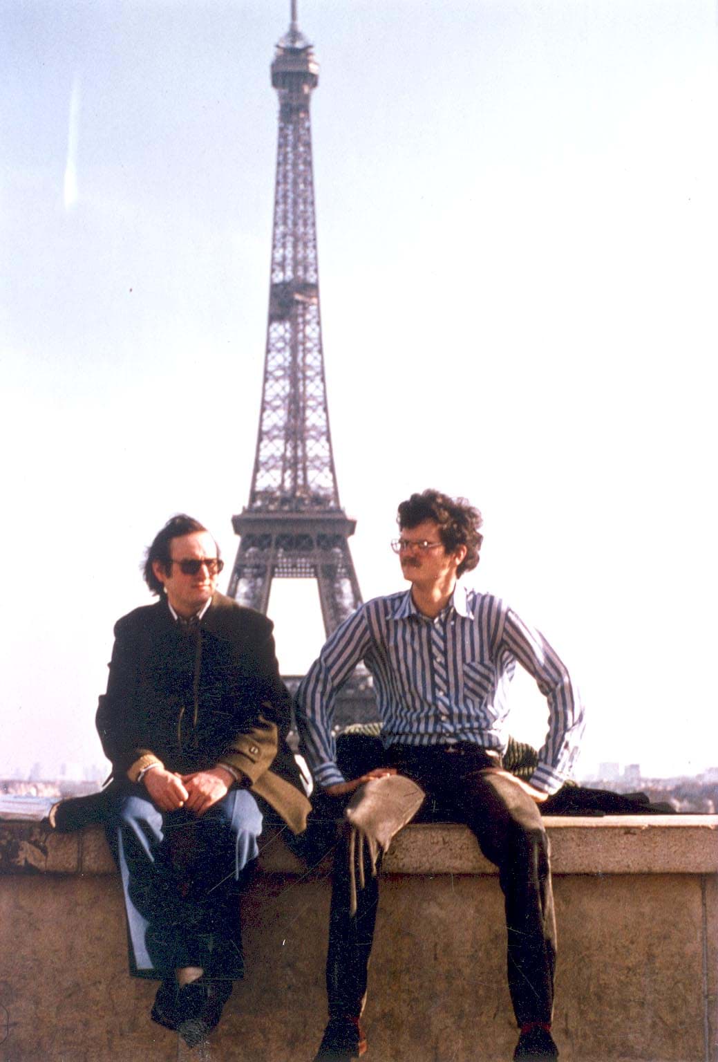D&G, 1977