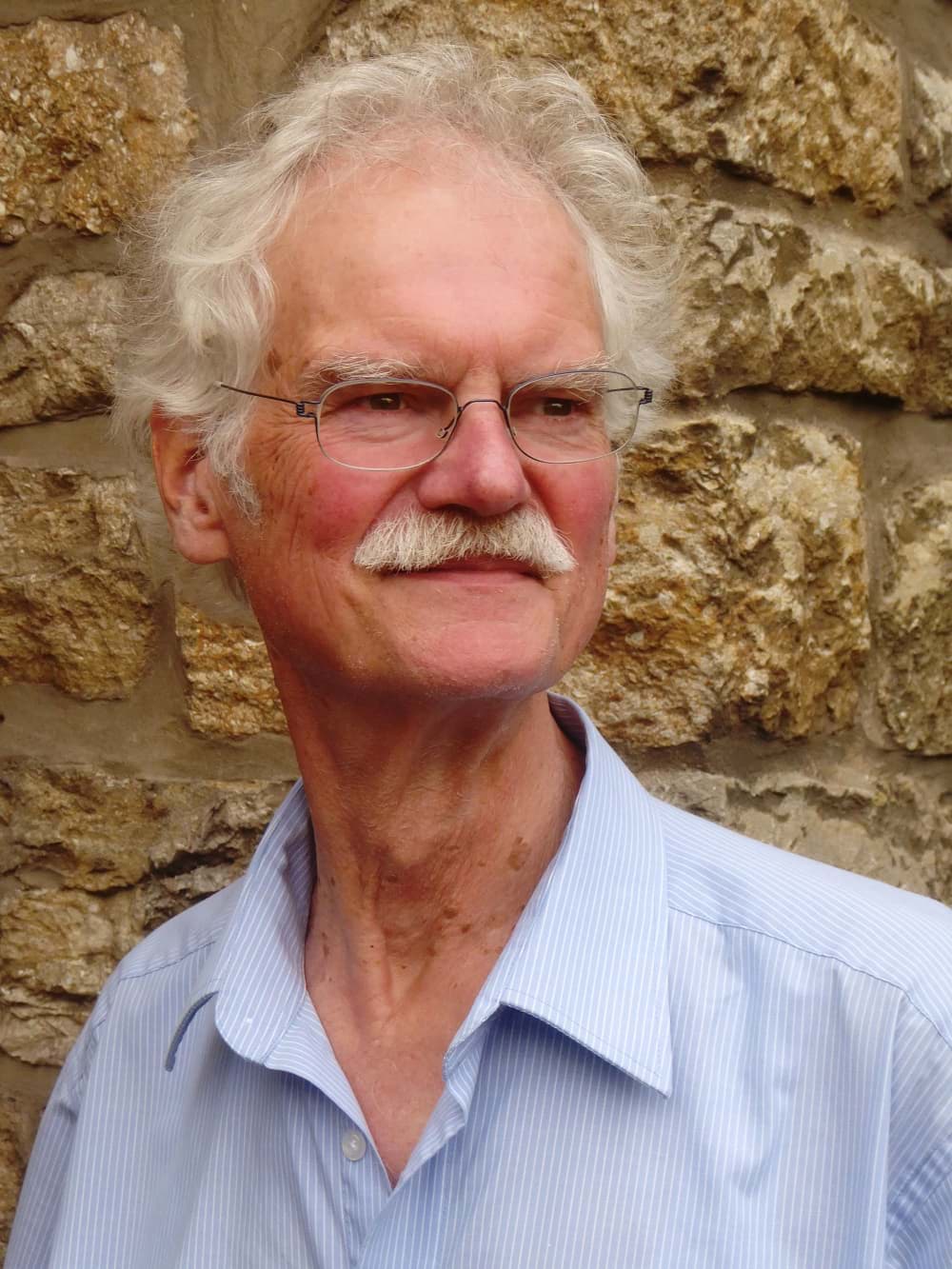 Werner Dabringhaus 2021 