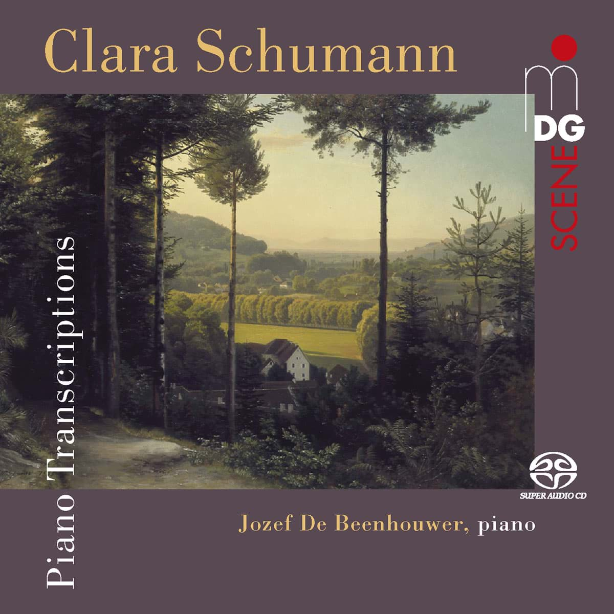 Bild von Clara Schumann - Klavierwerke